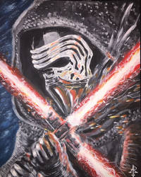 Kylo Ren