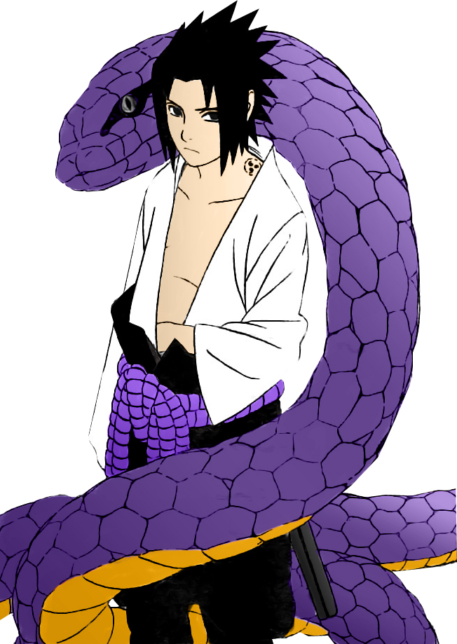 Sasuke