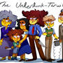 The Underdunk Terwilligers