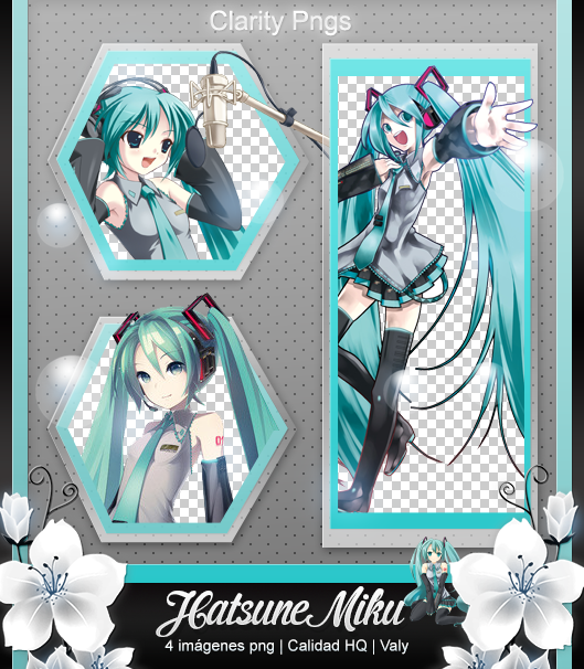 Hatsune Miku Pack Png Clarity Png S By Thefireinmyeyes On Deviantart Hatsune Miku Pack Png Clarity Png S By Thefireinmyeyes On Deviantart