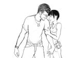 Normandy- Hold my hand by Souchu