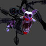 Cartoon Twisted Mangle