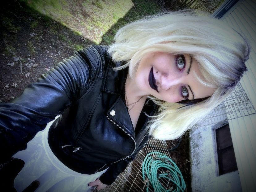 Tiffany Ray by Auracole on DeviantArt