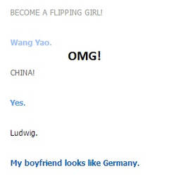 Clever bot wtf?