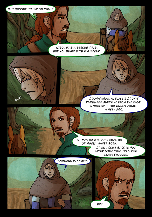 Bandits: page 4