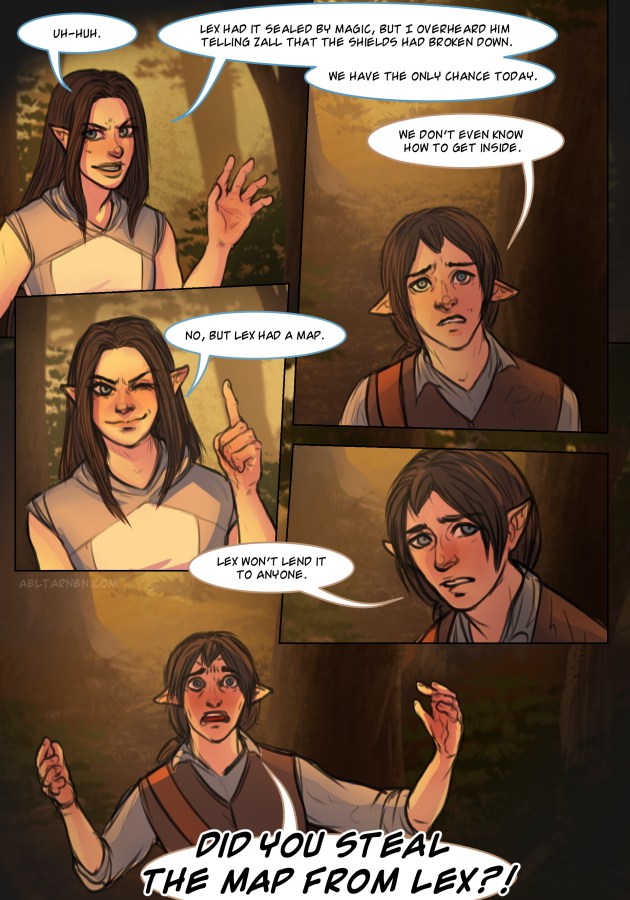 Page 61 by Lysandr-a