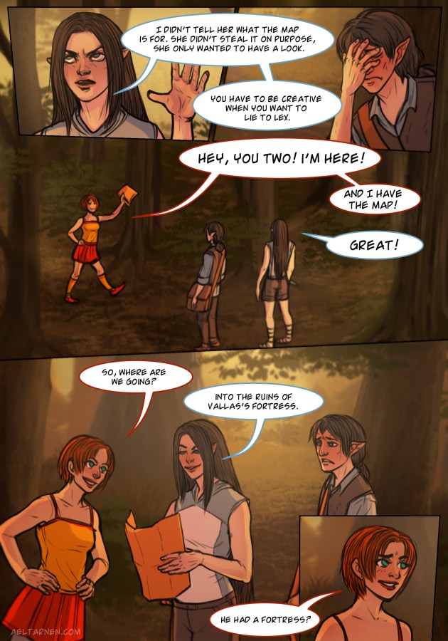Page 63 by Lysandr-a