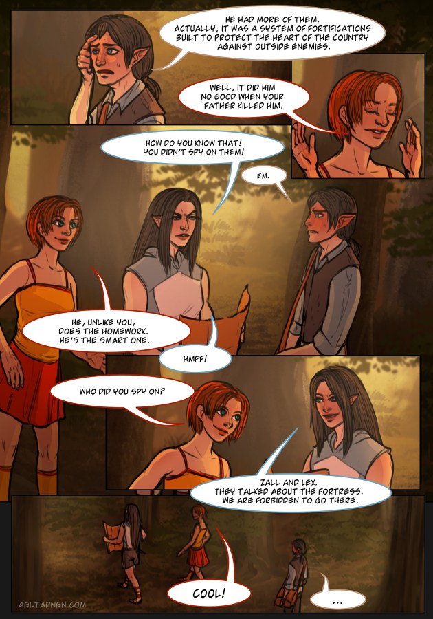 Page 64 by Lysandr-a