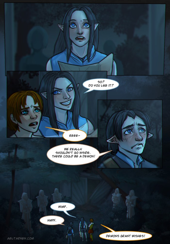 Page 66 by Lysandr-a