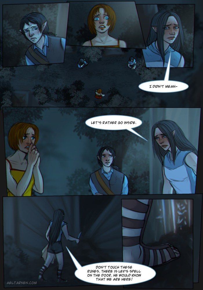 Page 68 by Lysandr-a