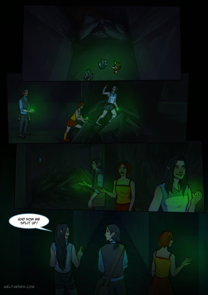 Page 71 by Lysandr-a