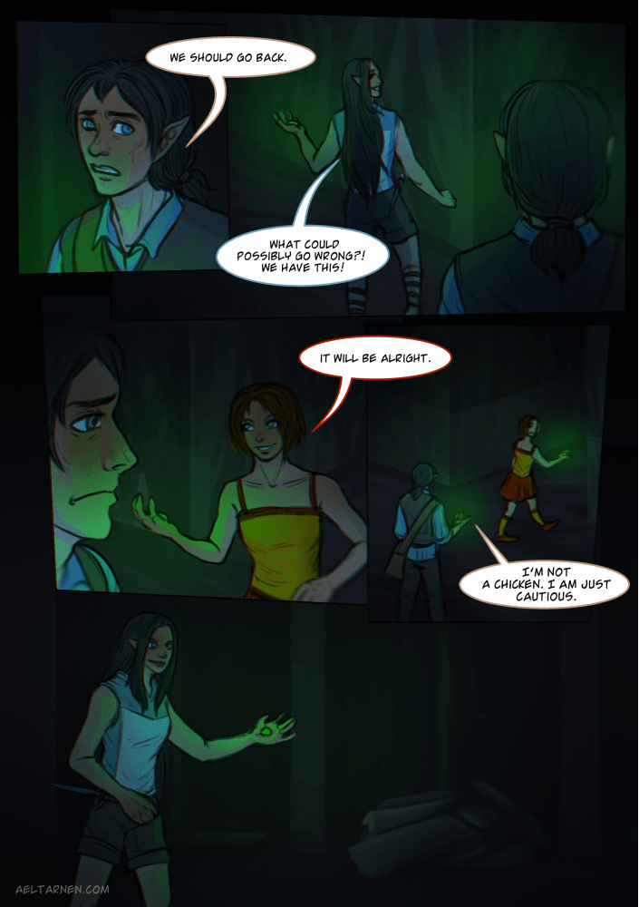 Page 72 by Lysandr-a