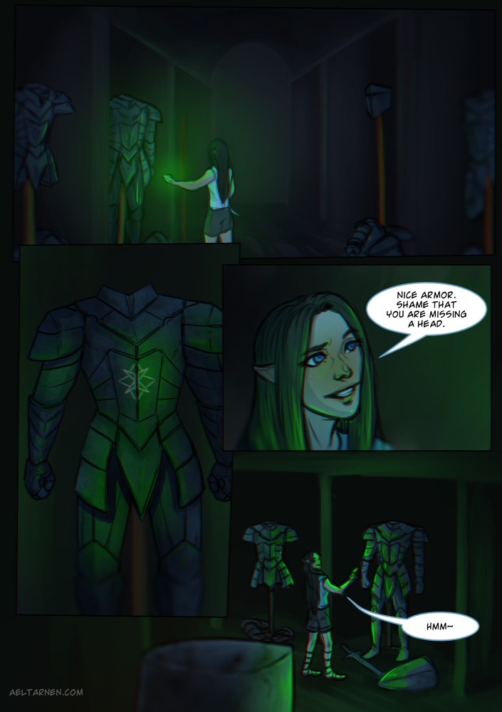Page 73 by Lysandr-a