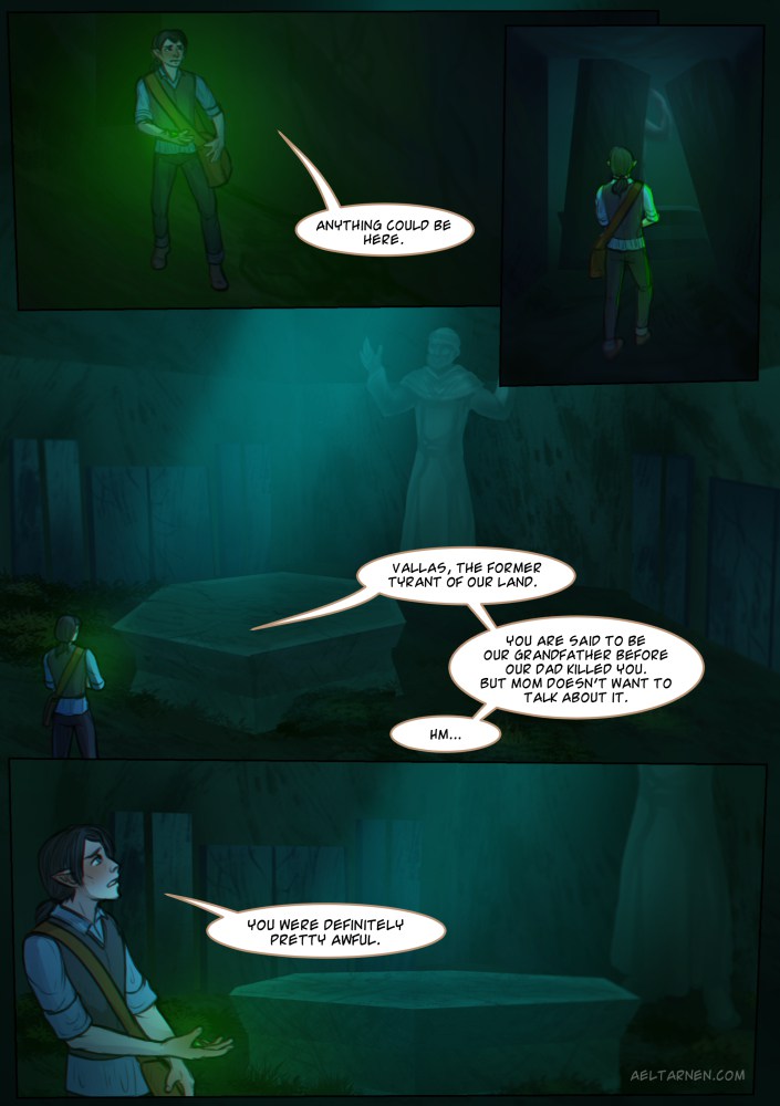 Page 74 by Lysandr-a