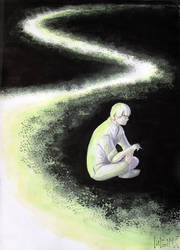 Mushishi: The Way