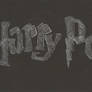 harry potter logo