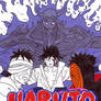 naruto manga cover fifty one