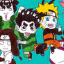 rock lee's springtime of youth 2