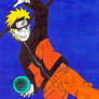 naruto uzumaki 28