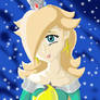 Rosalina and her Luma