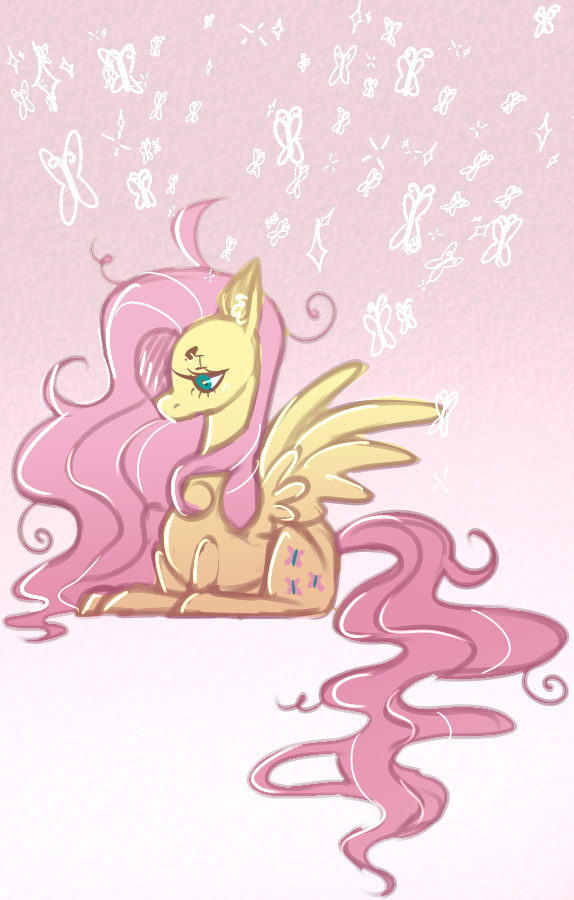 flutter