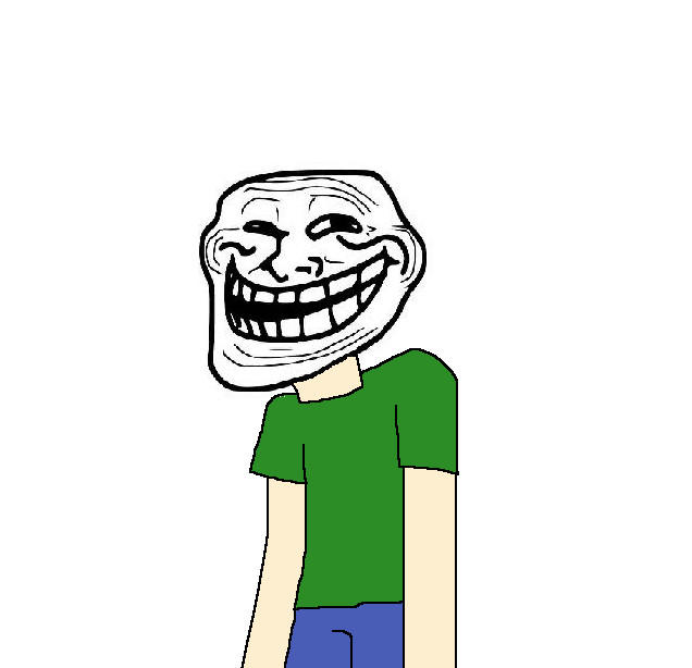 Télécharger gratuitement Images Trollface Pewdie By Dancing Gothitas On Deviantart actualisé par