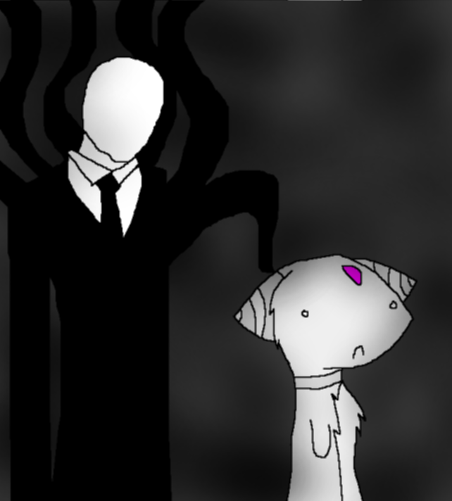 Slender