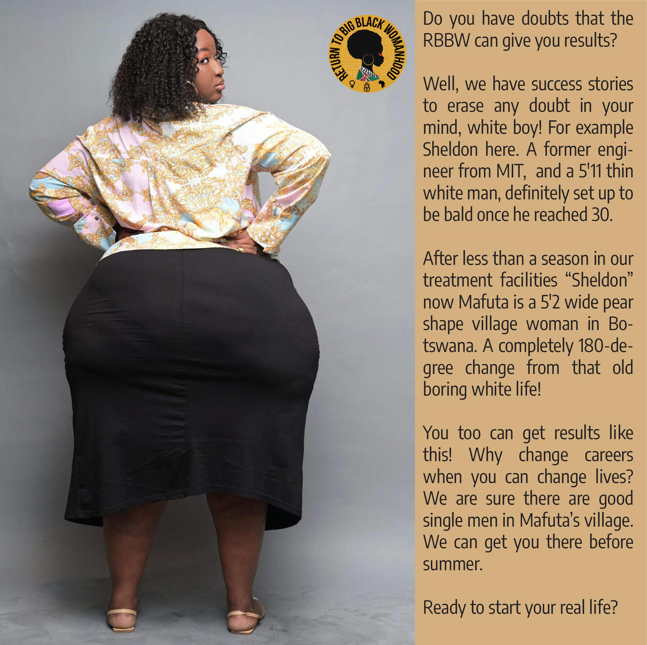 Do You Have Doubts About Becoming A Black Ssbbw By FatblckmslmhTG On do-you-have-doubts-about-becoming-a-black-ssbbw-by-fatblckmslmhtg-on