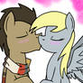 DoctorXDerpy Hearts and Hooves