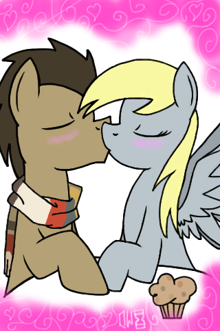 DoctorXDerpy Hearts and Hooves