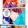 One Punch Man - Dear Sensei / pag 1 - preview