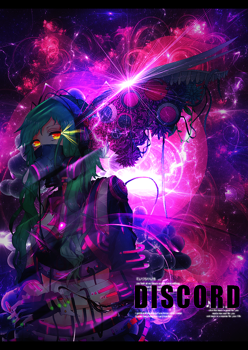 Discord