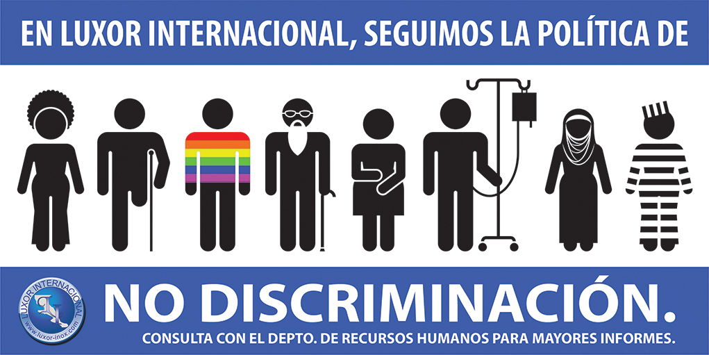 Discriminacion laboral 3