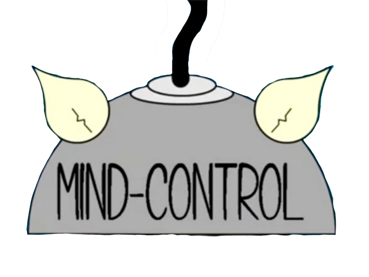Mind control helmet png by mae9sow9woa9a00 on DeviantArt