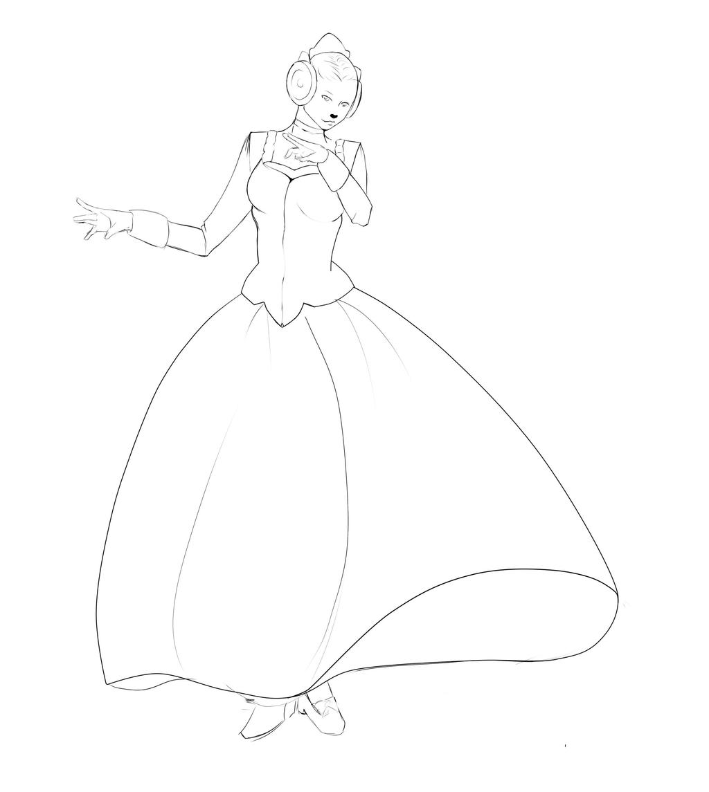 Fallera by Herestia on DeviantArt fallera-by-herestia-on-deviantart
