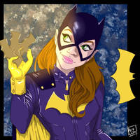 Batgirl