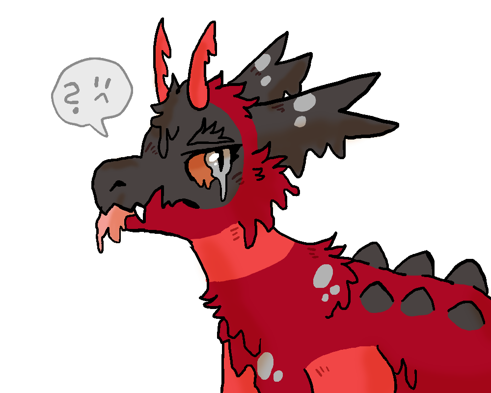 Goop Time by wutshiii on DeviantArt