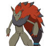 Zoroark