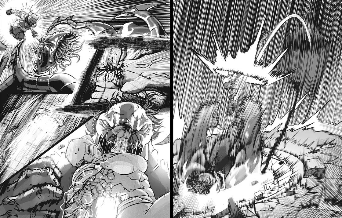 Random The Mutant Steph vs random mutant (page practice) by JoeTheCup on DeviantArt