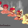 Ian's transformation