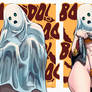 Tarrer - halloween special