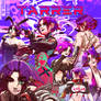 Tarrer poster