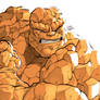 The thing