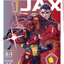 O.D.I.M. team - Jax