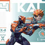 O.D.I.M. team | Kai