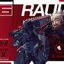O.D.I.M. team | Raul
