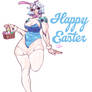 Steph | Happy Easter