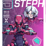 O.D.I.M. team | Steph
