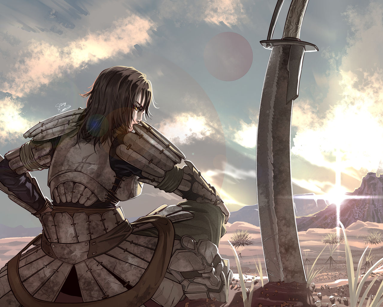 kenshi (commission)