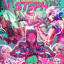 Steph | poster